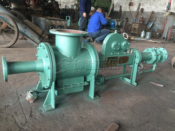 粉煤灰輸送設(shè)備