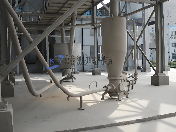 低壓連續(xù)輸送泵